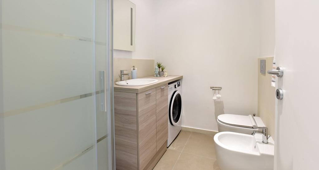 Altido Superb Apt Near Arco Della Pace And Sforzesco Castle Milano Exterior foto