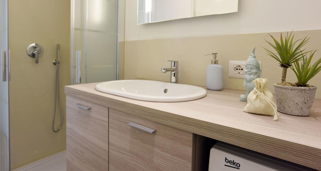 Altido Superb Apt Near Arco Della Pace And Sforzesco Castle Milano Exterior foto