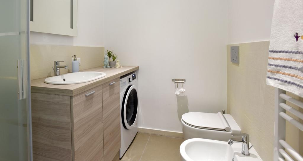 Altido Superb Apt Near Arco Della Pace And Sforzesco Castle Milano Exterior foto
