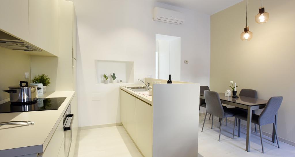 Altido Superb Apt Near Arco Della Pace And Sforzesco Castle Milano Exterior foto