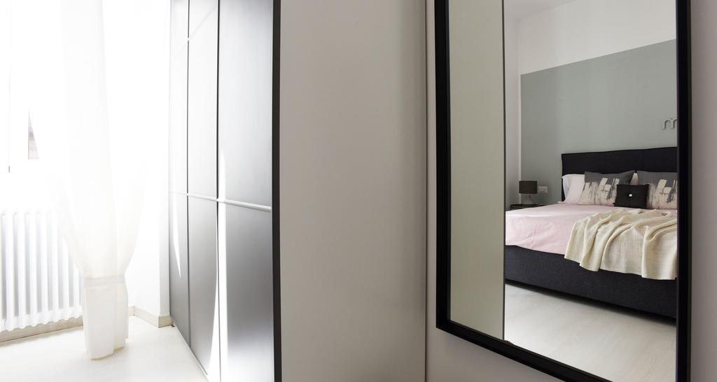 Altido Superb Apt Near Arco Della Pace And Sforzesco Castle Milano Exterior foto