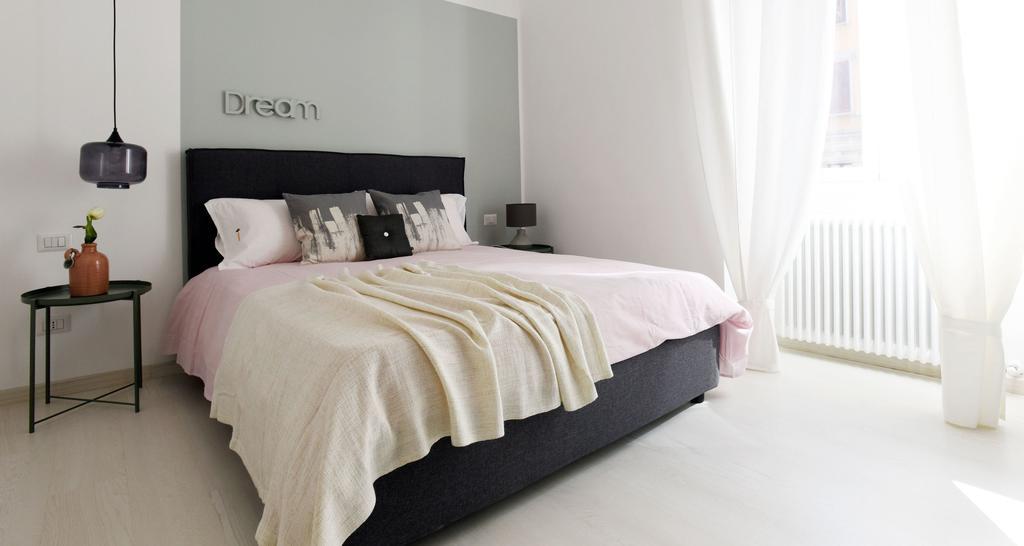 Altido Superb Apt Near Arco Della Pace And Sforzesco Castle Milano Exterior foto