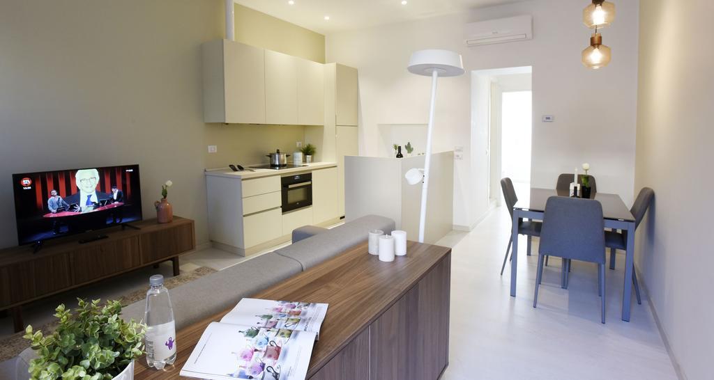 Altido Superb Apt Near Arco Della Pace And Sforzesco Castle Milano Exterior foto