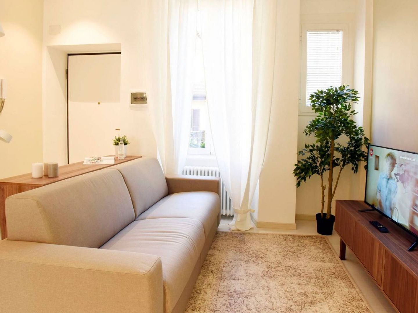 Altido Superb Apt Near Arco Della Pace And Sforzesco Castle Milano Exterior foto